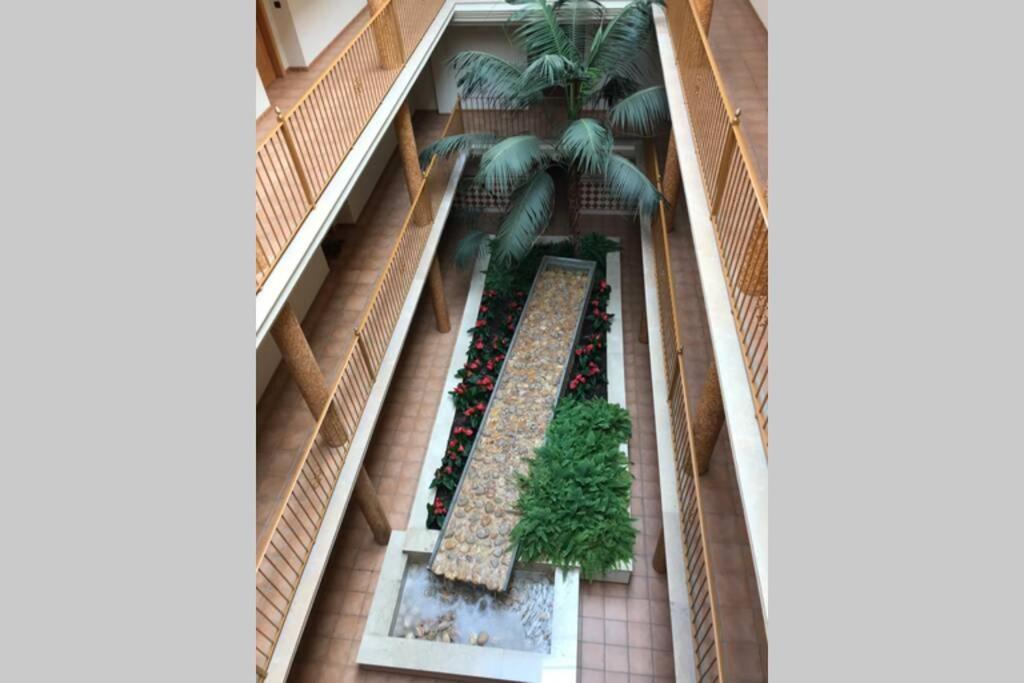 Апартаменти Precioso Atico En Complejo Residencial Con Piscina Сан-Карлос-де-ла-Рапіта Екстер'єр фото