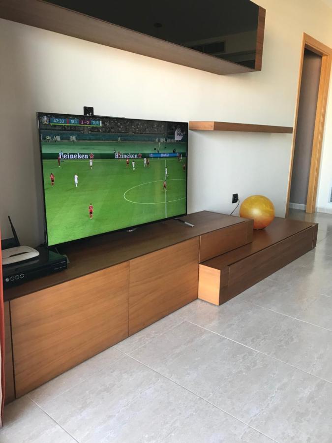 Апартаменти Precioso Atico En Complejo Residencial Con Piscina Сан-Карлос-де-ла-Рапіта Екстер'єр фото