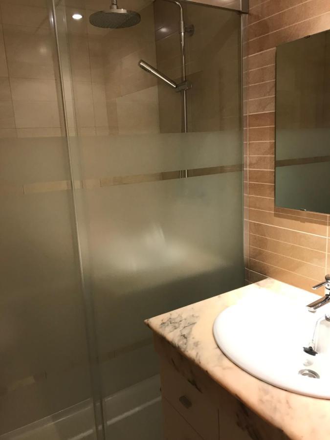 Апартаменти Precioso Atico En Complejo Residencial Con Piscina Сан-Карлос-де-ла-Рапіта Екстер'єр фото