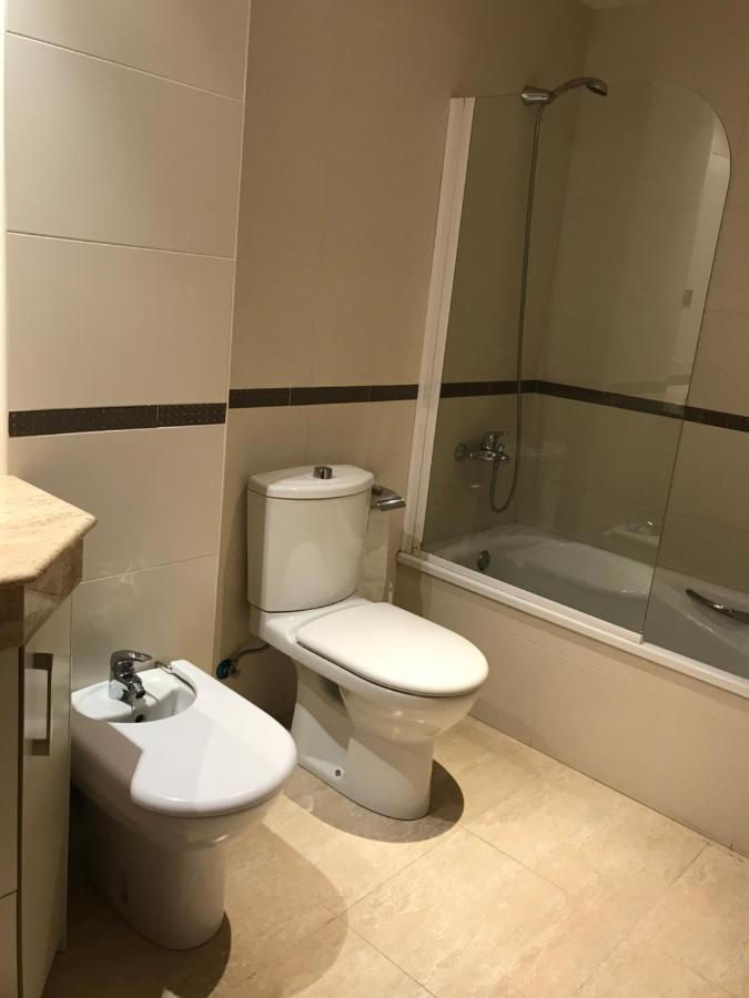 Апартаменти Precioso Atico En Complejo Residencial Con Piscina Сан-Карлос-де-ла-Рапіта Екстер'єр фото