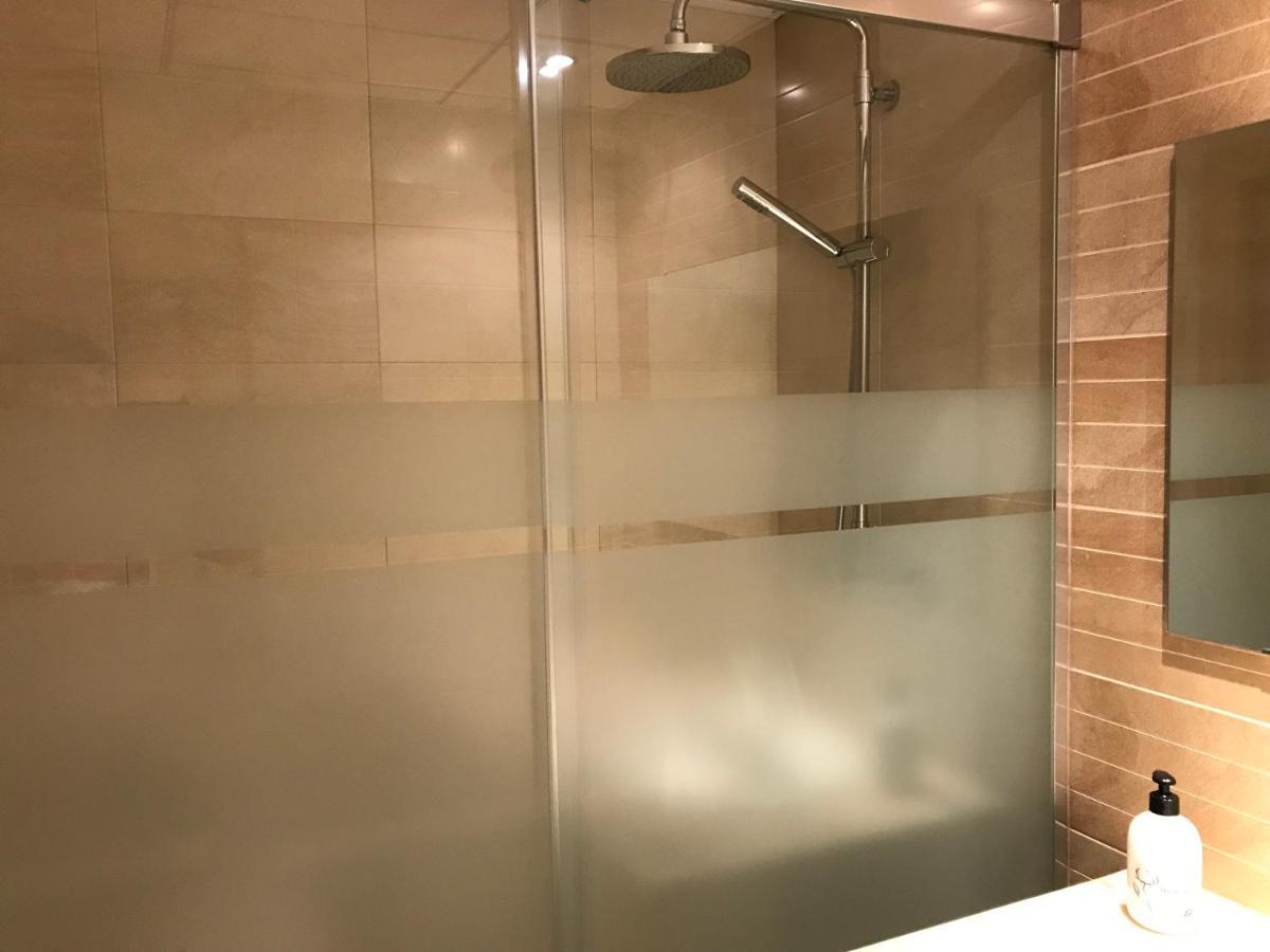 Апартаменти Precioso Atico En Complejo Residencial Con Piscina Сан-Карлос-де-ла-Рапіта Екстер'єр фото