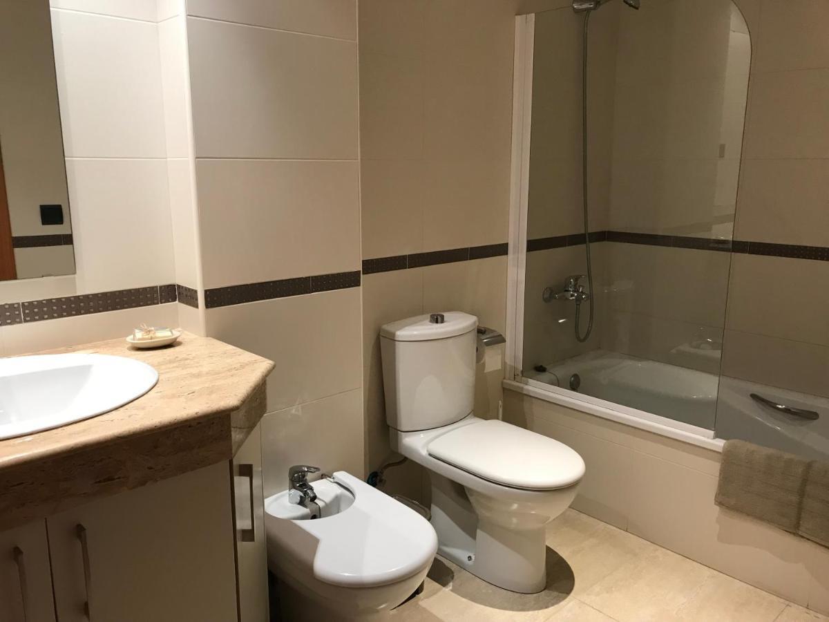 Апартаменти Precioso Atico En Complejo Residencial Con Piscina Сан-Карлос-де-ла-Рапіта Екстер'єр фото